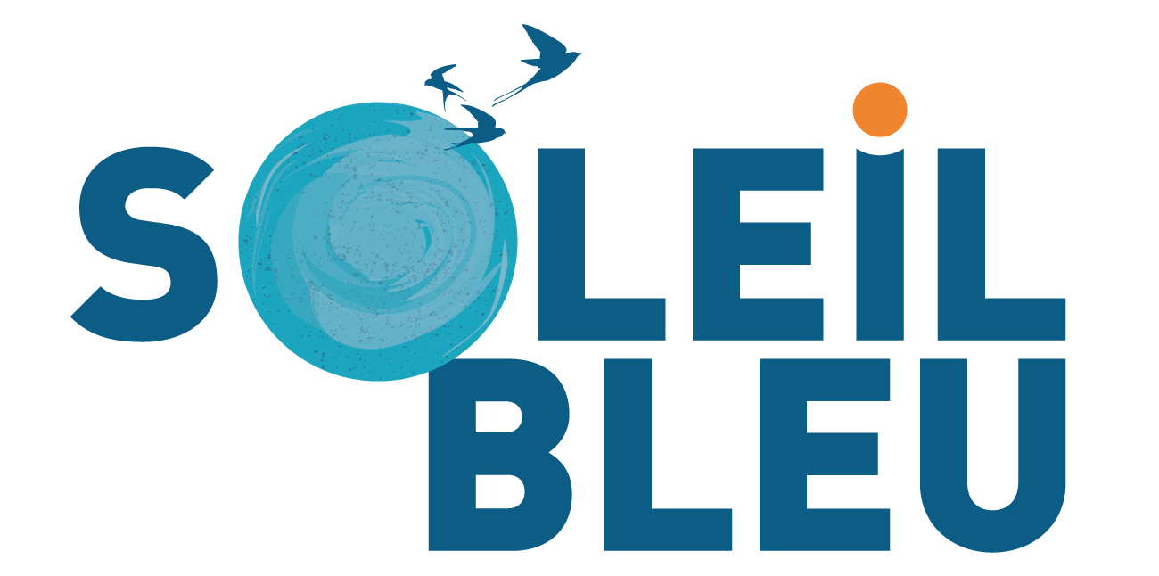 Soleil Bleu Evénements